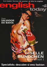 English Today (Spain-February 2004)